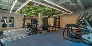 Terrain on the Parkway Gallery 15