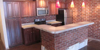 Artifacts Warehouse Gallery 3