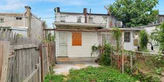 2 Bedroom End Unit Accepting Voucher and Market Tenants Gallery 22