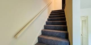 2 Bedroom, 1.5 Bath Townhouse Gallery 11