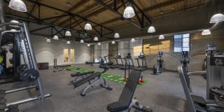 Bancroft Lofts Gallery 17