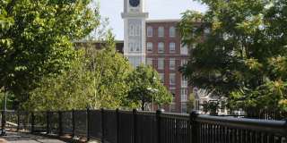 Massachusetts Mills I and II Gallery 34