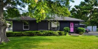 Beautiful 4-Bed, 2-Bath Home in Bloomington - Available Now! Gallery 1