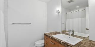 2Bd/1.75Ba Bellevue Townhome Gallery 16