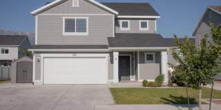 3 Bedroom, 2.5 bath American Fork Home Gallery 1