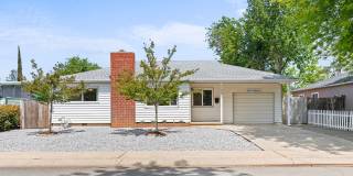 Charming 3-bedroom, 1-bath home in Anderson Gallery 1