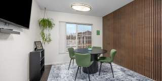 Hidden Creek Apartments Gallery 24