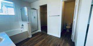 4 bed 2 bath home in Huning Ranch. Gallery 13
