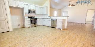 New Beginnings Start at AMRR – Spacious 4-Bedroom Home in Wolfforth Gallery 3