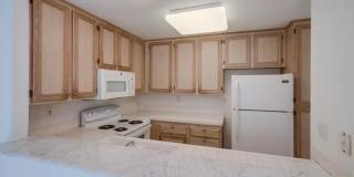 2-bed, 2-bath Condo in San Diego's Linda Vista/Fashion Valley Area. Gallery 14