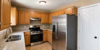 4-Bedroom Home with Spacious Backyard in Stratford Estates Gallery 6