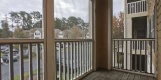 One Bedroom Condo on Whitemarsh Island Gallery 10