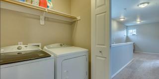Spacious and Low-Maintenance 3BR End Townhouse Near Intel, Nike & Reed's Crossing! Gallery 20