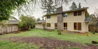 Bright spacious 4-bedroom 2.5 bath home in Bellevue Gallery 26