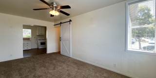 Charming 2 Bedroom, 1 Bathroom Home with Large Fenced Yard + Garage Gallery 18