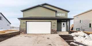 4 Bedroom 2 Bathroom House Gallery 1