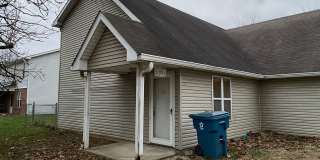 COMING SOON: 2 Bedroom/1 Bath located at 5109 W Raymond St. Unit A Gallery 1