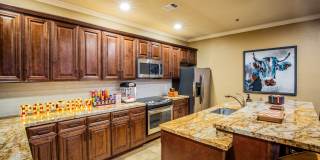 The Courts at Preston Oaks Gallery 6