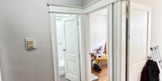 217 Kelton St. Gallery 2
