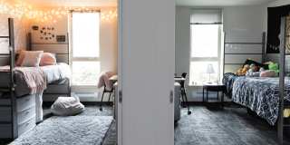 7000 Campus Apartments - Student Housing Gallery 23