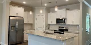 Townhome 3 Bedroom, Office in Bluffton at Washington Square Townhome 3 Bedroom, Office in Bluffton at Washington Square Gallery 4
