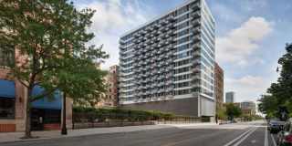 1345 S Wabash Avenue Gallery 1
