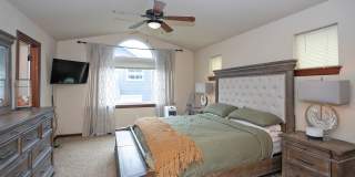 Spacious 4-Bedroom Home in The Oaks with Fenced Yard Spacious 4-Bedroom Home in The Oaks with Fenced Yard Gallery 18
