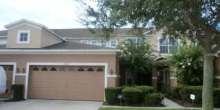 Beautiful 3 Bed 2.5 Bath 2 car garage Gated Townhouse for Rent in Sanford, FL! Greystone Subdivision! Gallery 1