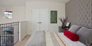 Candara at Hancock Park Gallery 13