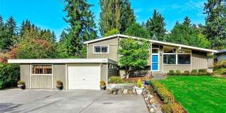 3-Bedroom Lynnwood Home Near Light Rail with Central A/C & Backyard Oasis Gallery 1