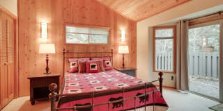 3 Bedroom 2 Bath Fully Furnished - Sunriver Oregon Gallery 17