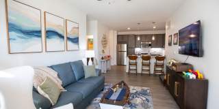 Hunter's Mill Apartments Gallery 6