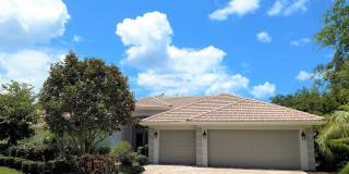 Annual Rental: Luxurious 4 Bedroom 3 bath POOL home in Woodlands of Rivendell! Just Blocks form Pineview School Gallery 1