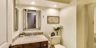COMINGS SOON - Beautifully Updated Winchester-Built Townhome Backing to Serene Parkland. Gallery 25
