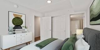 Hillstone - Affordable Housing Gallery 18