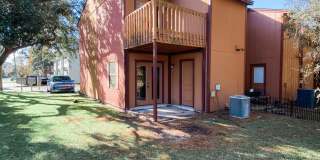 Townhome in Fort Walton Beach! Gallery 14