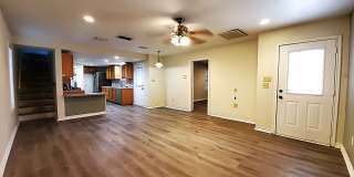 Welcome to this charming 2 bedroom, 2 bathroom home in Henderson, Texas! Gallery 1