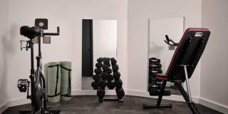 Ditmas Park Gallery 25