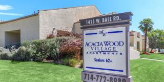 Acaciawood Village - Senior Living Gallery 7