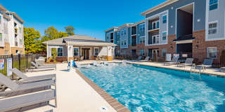 Grand Oaks Apartments Gallery 36