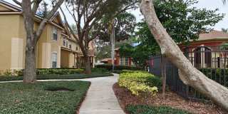 Two Bedroom Condo at Crescent Place in Altamonte Springs Gallery 40