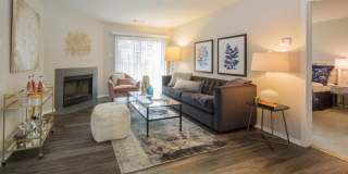 Southfield Apartments Gallery 4