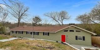 Stunning Lake Home for Rent on Highland Lake in Oneonta Gallery 1