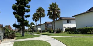 Orangewood Garden Apartments Gallery 1