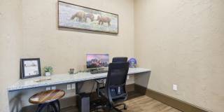 Azora Ranch Apartments Gallery 22