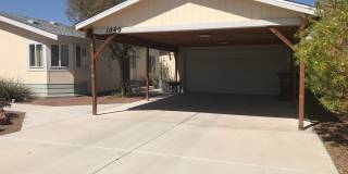 3 Bedroom/2 Bath Manufactured Home Gallery 3