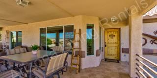 FURNISHED POOL HOME Gallery 12
