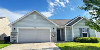 Well-maintained 3B/2B fenced yard ranch Gallery 1