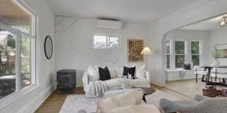 Updated Single Family home for Rent! - 3 Bedroom, 1.5 Bathroom Located in Spokane! Gallery 1