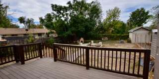 Beautifully updated 4-bedroom, 2 1/2-bath home available now! Gallery 24